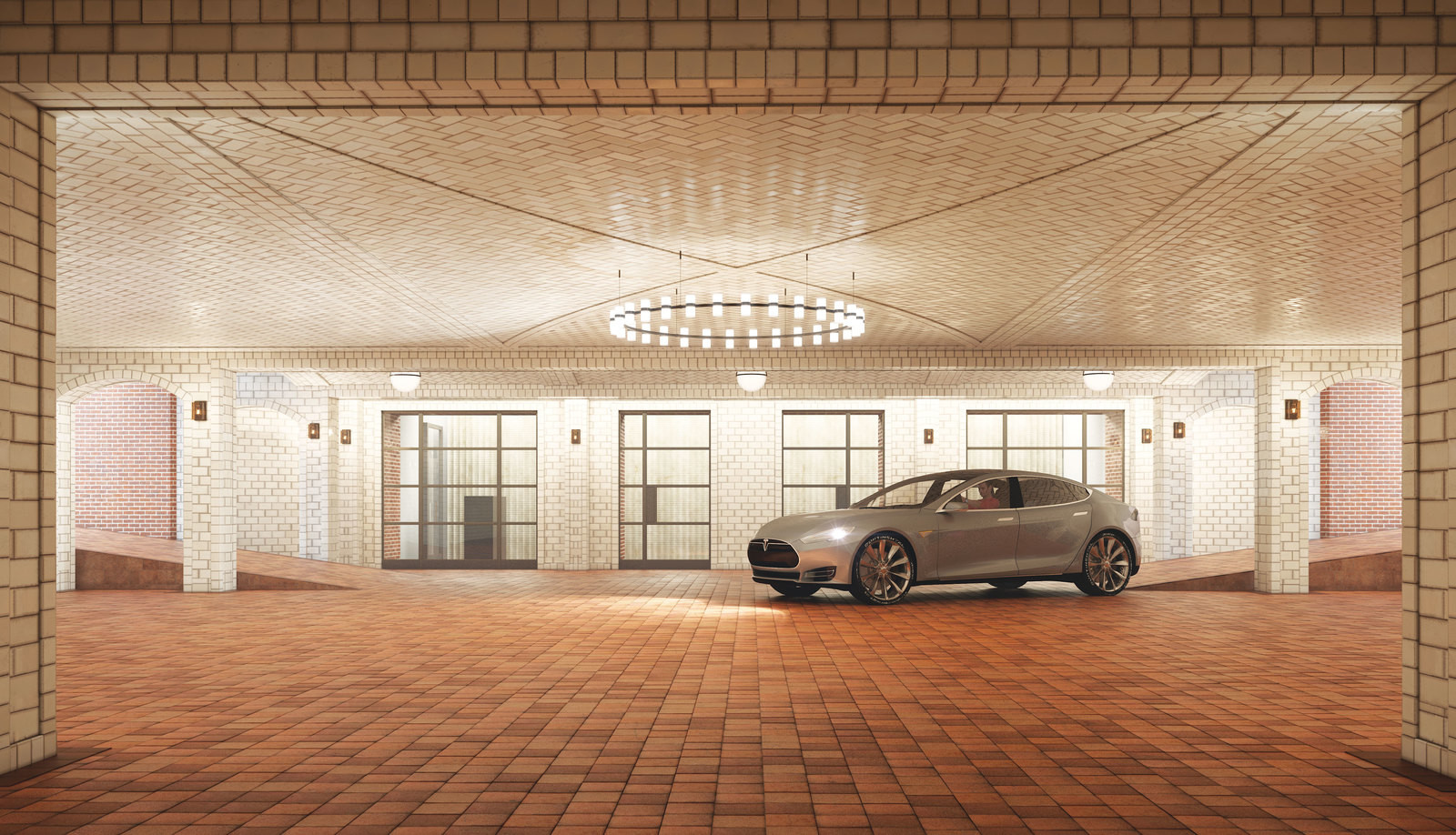 Garage bl  1600 xxx q90